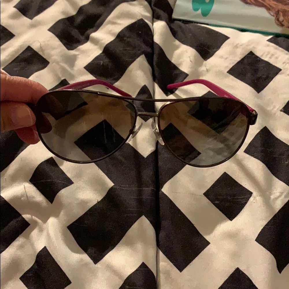 Ralph Lauren sunglasses